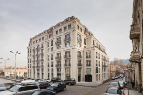 Гостиница Gallery Palace  Тбилиси